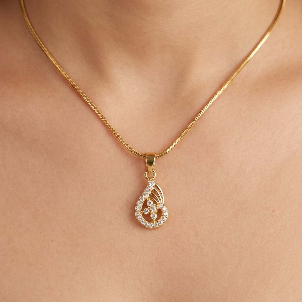 Fashion Jewellery