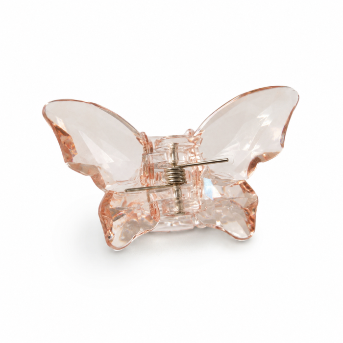 Butterfly Claw Clip
