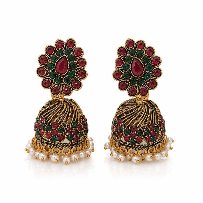 Temple Jewellery