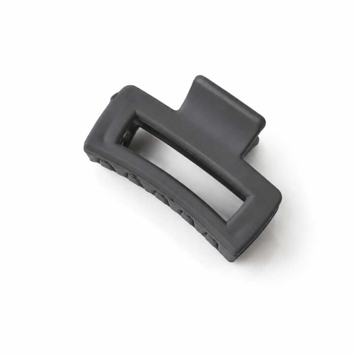 Square Claw Clip