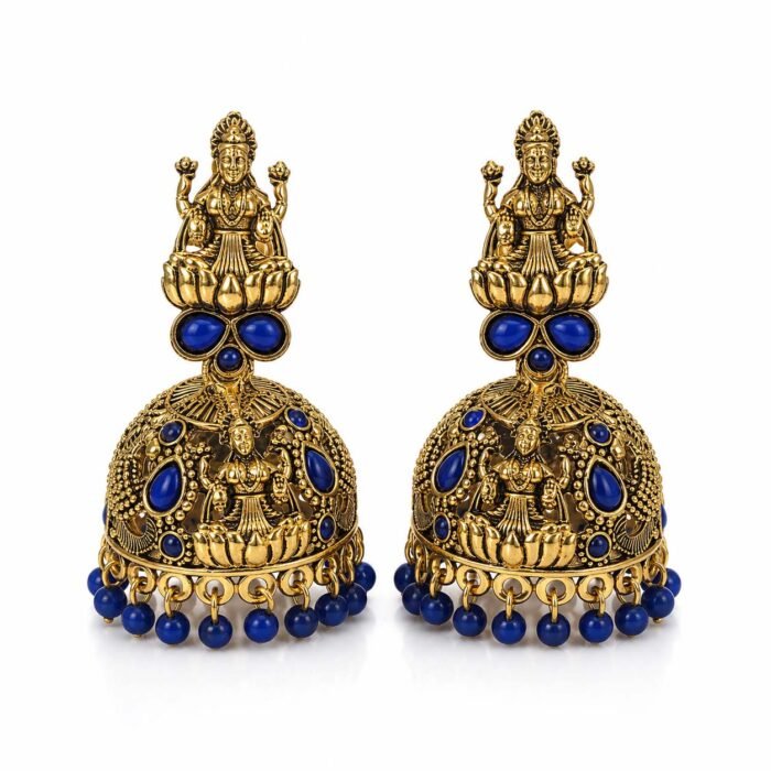 Lakshmi Jhumka